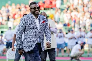 David Ortiz denuncia que es objeto de extorsión y fraude