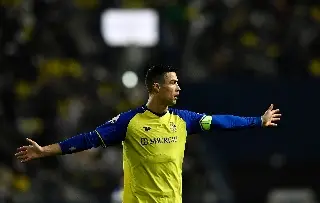 Cristiano llega a los 850 goles