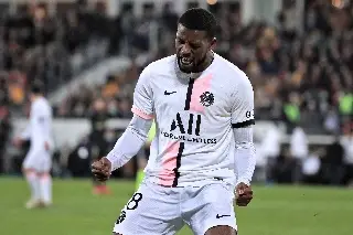 PSG vende a Wijnaldum a Arabia Saudita