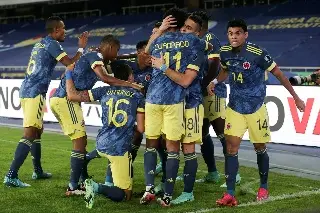 Colombia comienza eliminatorias con la ilusión del Mundial