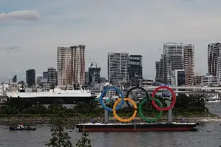 Francia no quiere a Rusia en los Juegos Olímpicos París 2024