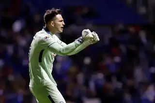 América es el terror de Jurado, le ha metido casi 50 goles 