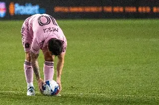 Miami de Messi podría valer más de mil millones de dólares