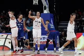 Alemania se proclama campeón del Mundial de Basquetbol 