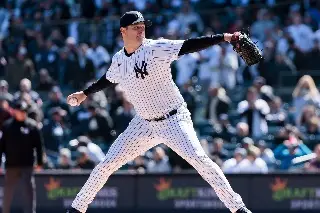 MLB: Los Yankees caen frente a Milwaukee 