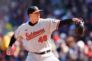 MLB: Los Orioles de Baltimore acarician los Playoffs