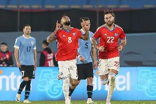 Chile recibe a Colombia con la urgencia de puntos rumbo al Mundial