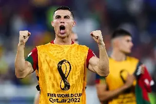 Cristiano Ronaldo aparece en los libros de texto gratuitos en México (VIDEO)