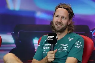Sebastian Vettel abre la puerta a un posible regreso a la Fórmula 1