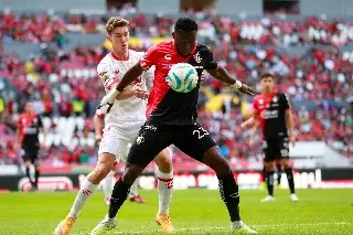 Atlas quiere vencer a Tigres y hacer pesar el Estadio Jalisco