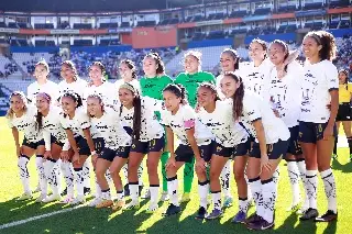 Desde Francia suspenden a jugadora de Liga MX Femenil
