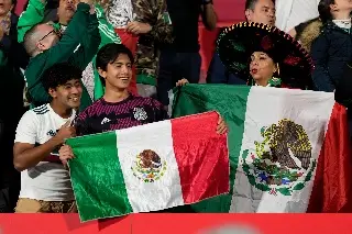 El Tri va por medallas a los Juegos Panamericanos 2023