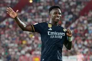 Vinicius ya tiene fecha para volver con el Real Madrid tras su lesión