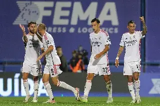 Benfica suma cuarto triunfo consecutivo