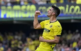 Con gol de último minuto, Villarreal gana en el estreno de su nuevo DT