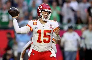 NFL: Kansas City logra su primer triunfo de la temporada