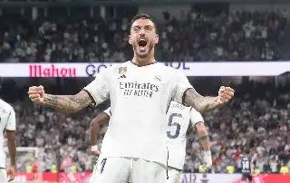 Real Madrid remonta y marcha con paso perfecto en La Liga