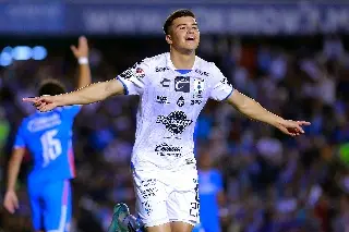 Querétaro con uno menos y en el último minuto le empata a Puebla