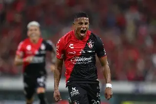 Atlas aprovecha localía para vencer a Tigres