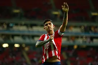 Esta es la razón por la cual el 'Pocho' no juega en Chivas
