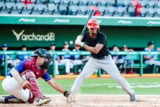 El Águila se llena de talento veracruzano para la Liga Invernal Mexicana