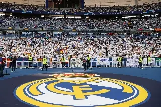 Presentan denuncia contra jugadores del Real Madrid por difundir contenido sexual