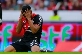 Suspenden 4 años a jugador de la Liga MX