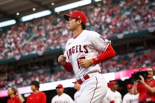 Ohtani es operado y volverá a lanzar hasta 2025