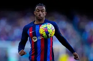 Barcelona renueva a una de sus joyas, le pone cláusula de mil millones