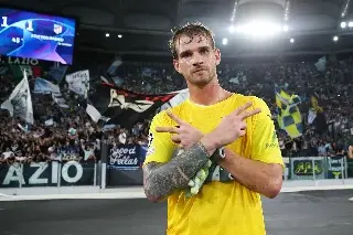 El portero con alma de delantero que amargó al Atlético de Madrid en la Champions
