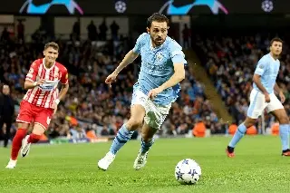 ¡Es un hospital! Manchester City sufre una 'plaga' de lesiones 