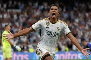Bellingham pudo llegar a un gigante de la Premier League antes de fichar con el Real Madrid