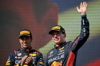 Red Bull va al GP de Japón con hambre de recuperar su trono 