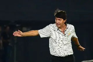 Paraguay tiene nuevo director técnico