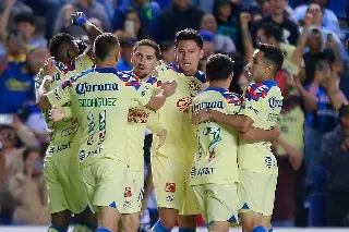 Las palabras de André Jardine tras la victoria y literato del América 