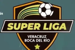 Habrá Superliga de fútbol en Veracruz y Boca del Río 