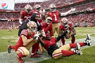 ¡Hoy inicia la Semana 3 de la NFL! 