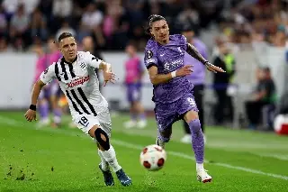 Liverpool remonta y gana en el inicio de la Europa League