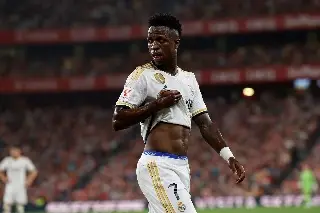 Cambia de fecha la declaración de Vinicius por insultos racistas 