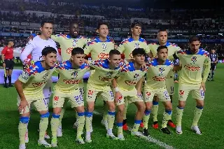 ¿Árbitros ayudan al América? Esto dicen en el club