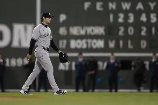 MLB: Los Yankees salen del sótano de su división tras vencer a Arizona