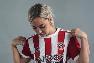 Muere futbolista a los 27 años de edad 