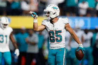 Miami Dolphins acaba con unos débiles Denver Broncos