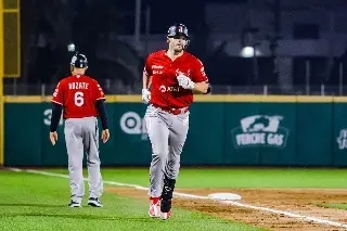 El Águila de Veracruz se refuerza con pelotero de los Toros de Tijuana 