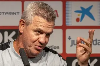 Javier Aguirre tiene la clave para frenar al líder Barcelona 