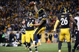 NFL: Aterriza de emergencia el avión de los Pittsburgh Steelers