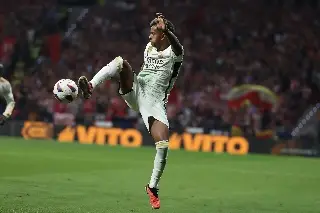 Rodrygo alarga su crisis sin gol