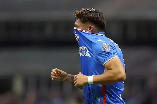 Cruz Azul en crisis y sus jugadores se van a exótica fiesta (FOTOS)