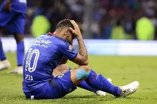 Cruz Azul reprueba actitud de sus jugadores tras polémica fiesta