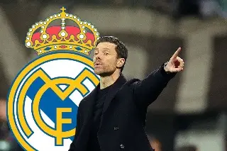 Esto dijo Xabi Alonso sobre los rumores que lo ponen como DT del Real Madrid